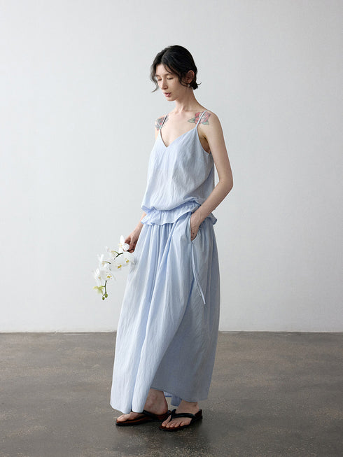 Morph Tension Skirt